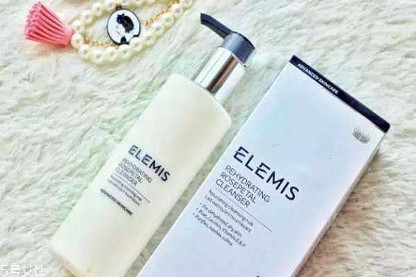 护肤第一步是什么