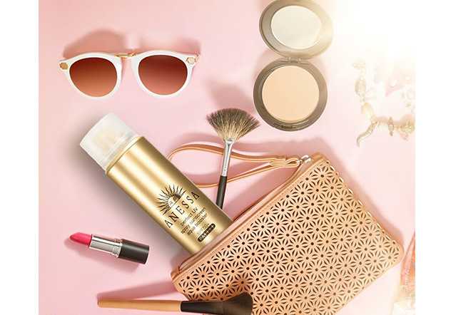 喷雾有什么作用