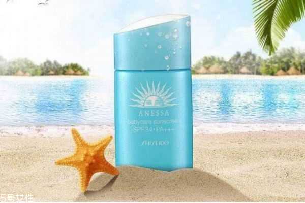 安耐晒蓝瓶怎么样 安耐晒蓝瓶怎么样