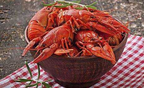 小龙虾的季节是几月份到几月份