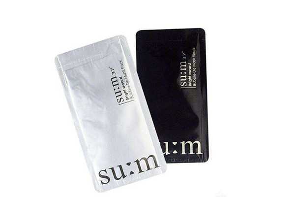 sum呼吸泡泡面膜保质期多长 sum呼吸泡泡面膜保质期多长