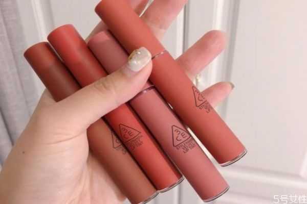 3ce丝绒唇釉怎么样？3ce丝绒唇釉怎么辨别真假