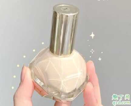 人鱼之水鸽子蛋粉底液怎么样？人鱼之水凝润臻颜鸽子蛋粉底液色号选择