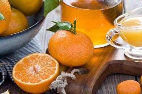 橙子吃多了会怎么样 橙子吃多了会怎么样