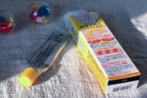 乐敦cc精华去痘印效果怎么样 乐敦cc精华去痘印效果怎么样