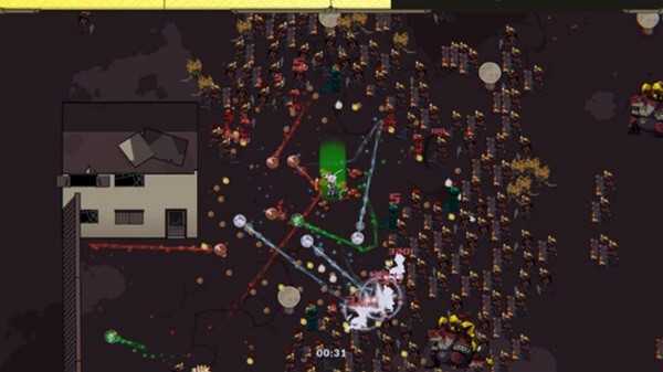 好玩的单机游戏有哪些