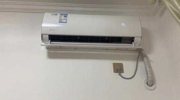 空调外机噪音大怎么处理方法