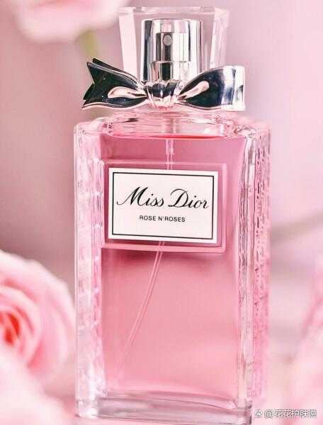 迪奥小姐玫舞轻旋淡香水好闻吗