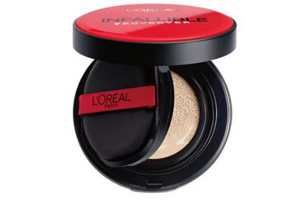 欧莱雅红胖子测评