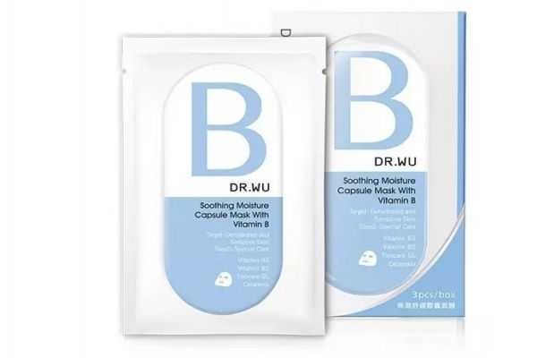 补水面膜有哪些