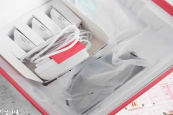 ulike脱毛仪靠谱吗