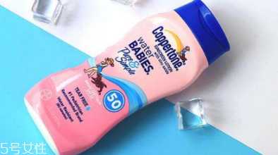 什么样的防晒霜容易堵塞毛孔