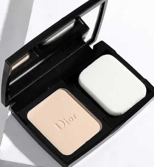 粉饼里有云母安全吗