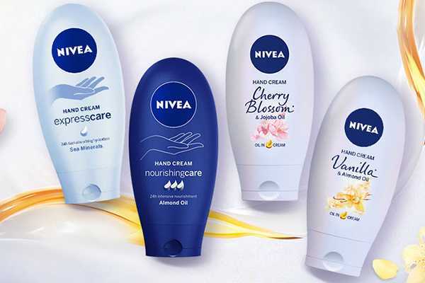 妮维雅护手霜哪款好用 妮维雅护手霜哪款好用