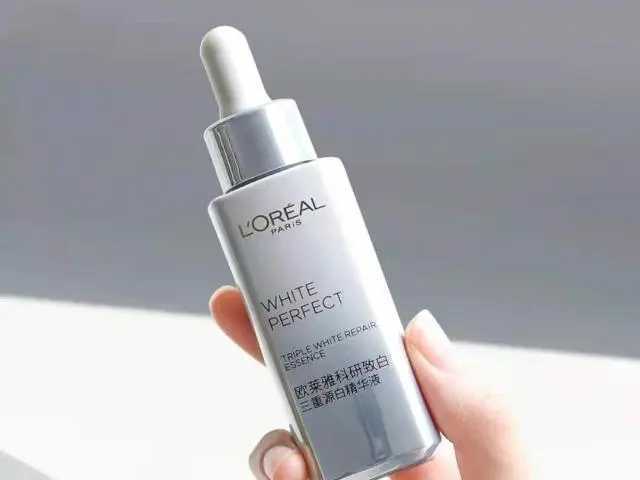 45岁用欧莱雅什么系列比较好 45岁用欧莱雅什么系列比较好