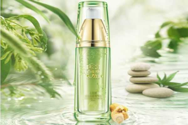 百雀羚水能量有几种