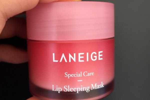 兰芝唇膜是多少毫升 兰芝唇膜是多少毫升