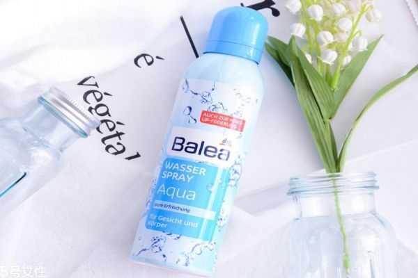 补水喷雾越用越干是怎么回事