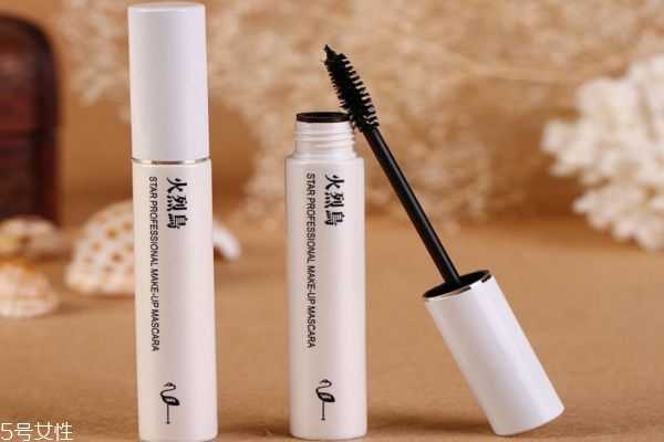 火烈鸟极致修长时尚组合睫毛防水吗 火烈鸟极致修长时尚组合睫毛防水吗