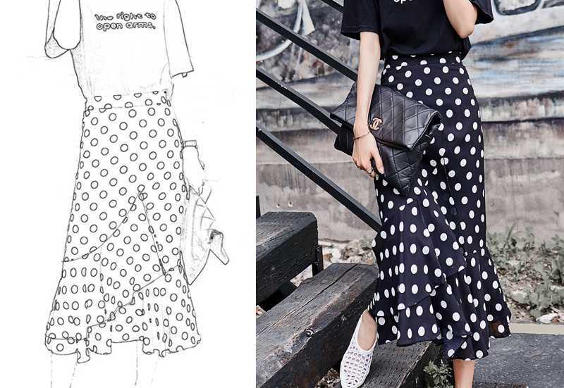 有小肚子的人穿什么裙子好看?这6款搭配好看减肉 有小肚子的人穿什么裙子好看?这6款搭配好看减肉