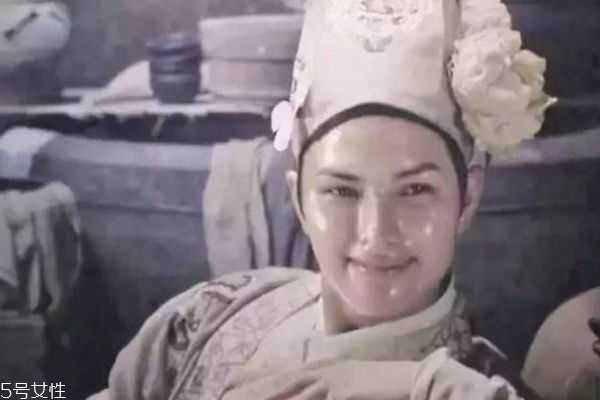 高光要怎么涂？