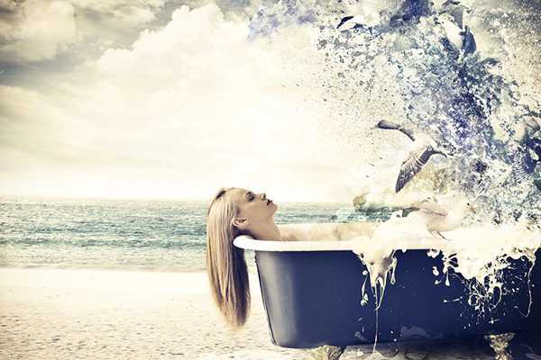 深海泥对皮肤有什么用 深海泥对皮肤有什么用