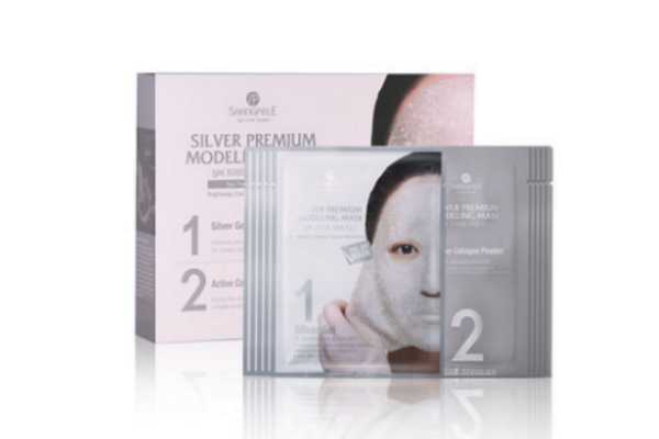 香蒲丽面膜可以分两次用吗