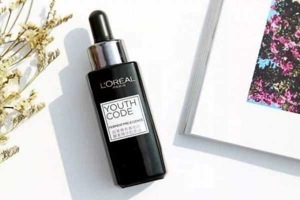 欧莱雅黑精华的作用 欧莱雅黑精华的功效 欧莱雅黑精华的作用 欧莱雅黑精华的功效