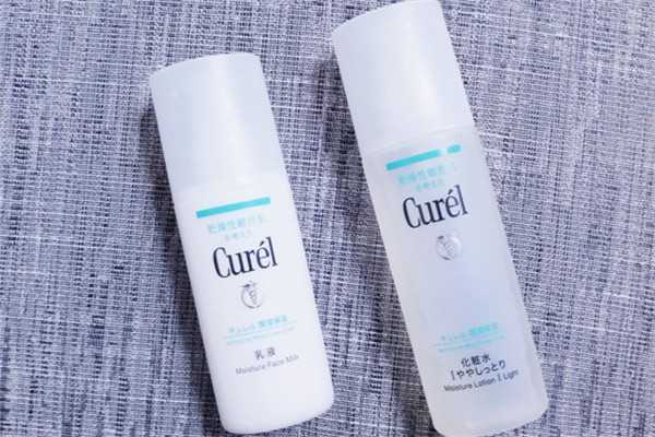 珂润护肤品属于什么档次？珂润护肤品是哪个国家的