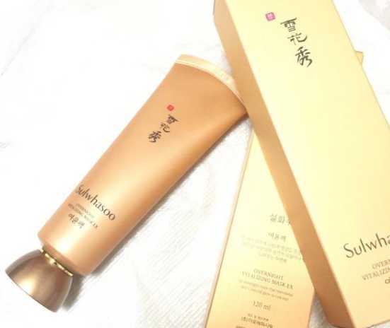 2024睡眠面膜排行榜10强