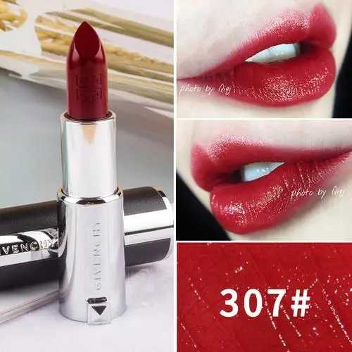 纪梵希小羊皮口红哪个颜色好看?5款显白又减龄的色号推荐 纪梵希小羊皮口红哪个颜色好看?5款显白又减龄的色号推荐