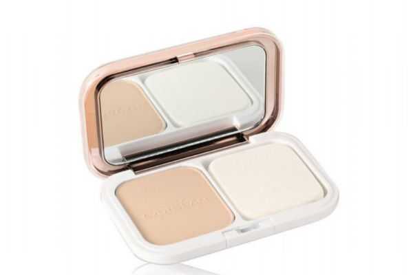 粉饼可以遮瑕吗？透明粉饼可以补妆吗