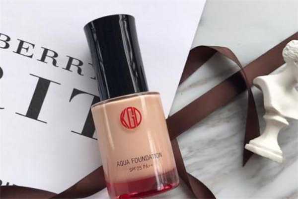 江原道粉底液有细闪吗?江原道粉底液有香味吗 江原道粉底液有细闪吗?江原道粉底液有香味吗