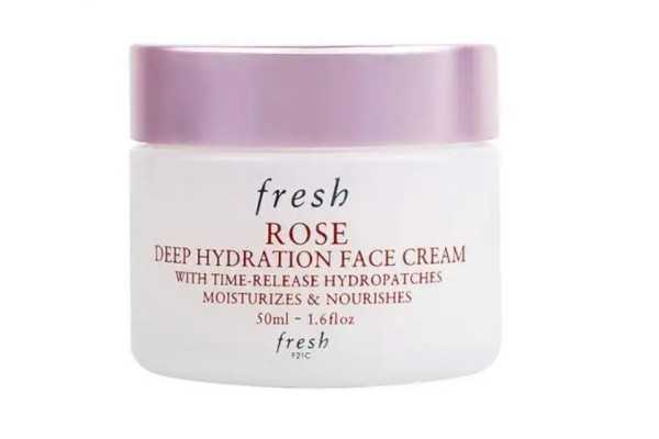 保湿面霜可以直接用吗