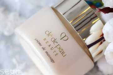 按摩膏能当洗面奶用吗？按摩膏怎么用