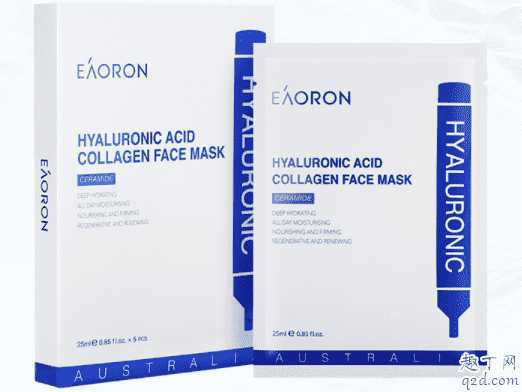 澳洲eaoron水光面膜孕妇可以用吗?eaoron水光针面膜有烟酰胺成分吗 澳洲eaoron水光面膜孕妇可以用吗?eaoron水光针面膜有烟酰胺成分吗
