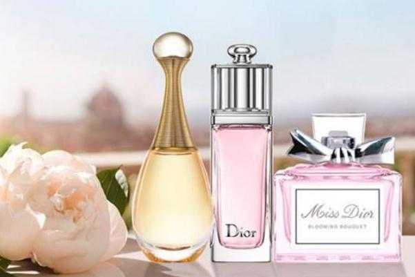 香水对皮肤有害吗