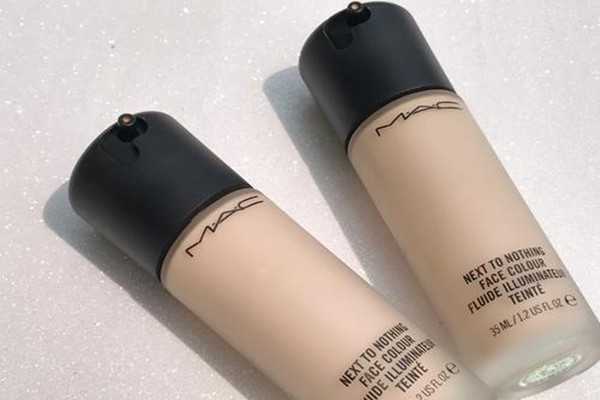 mac定制无瑕粉底液适合什么肤质 mac定制无瑕粉底液适合什么肤质