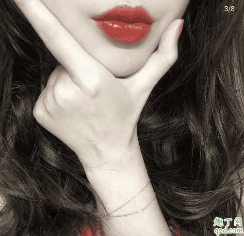 花西子口红m116好看吗