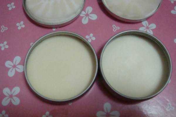 猪油膏用在化妆的哪个步骤