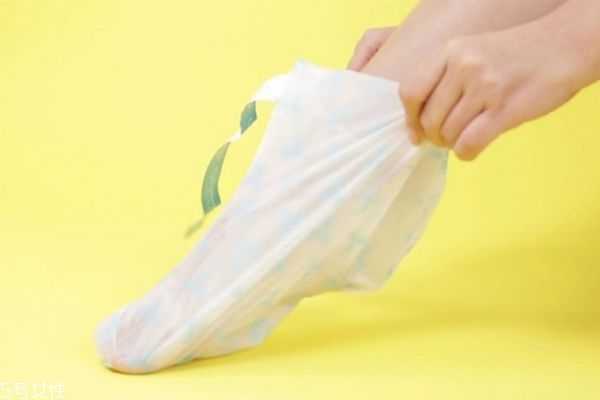 脚膜是什么原理