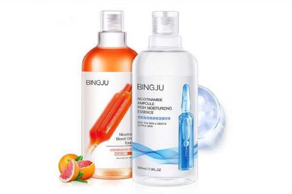 美白精华液白天用还是晚上用 美白精华液白天用还是晚上用