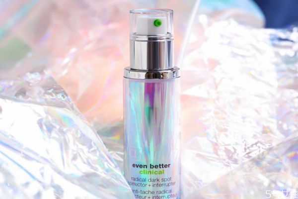 倩碧302美白镭射瓶和彩星精华哪个好？倩碧302美白效果