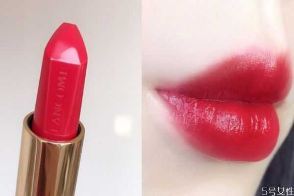 口红怎么涂腮红 口红怎么涂腮红