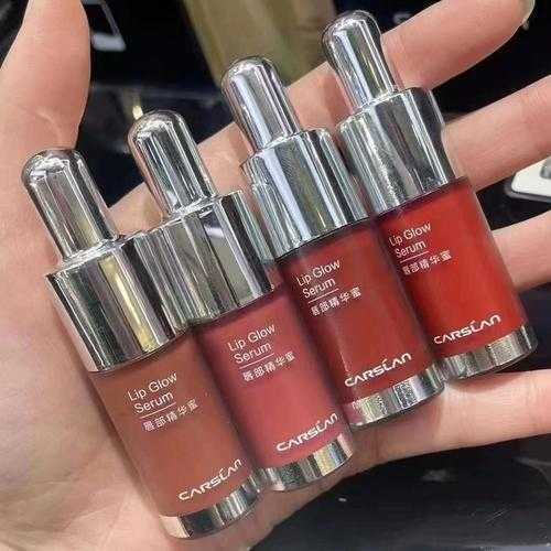 如何判断唇膏有没有效果