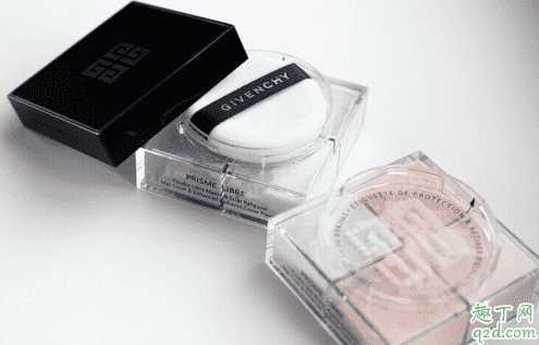 花西子散粉比纪梵希好吗? 花西子散粉比纪梵希好吗?