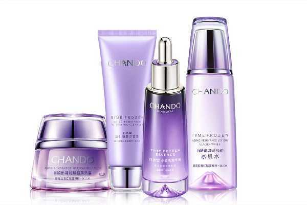 自然堂精华液哪款好用