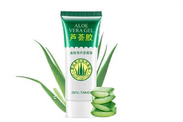 芦荟胶搓泥怎么办？芦荟胶会变质吗