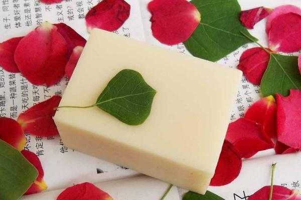 手工皂会不会伤害皮肤