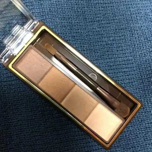 眉粉的质地影响使用效果吗 眉粉的质地影响使用效果吗